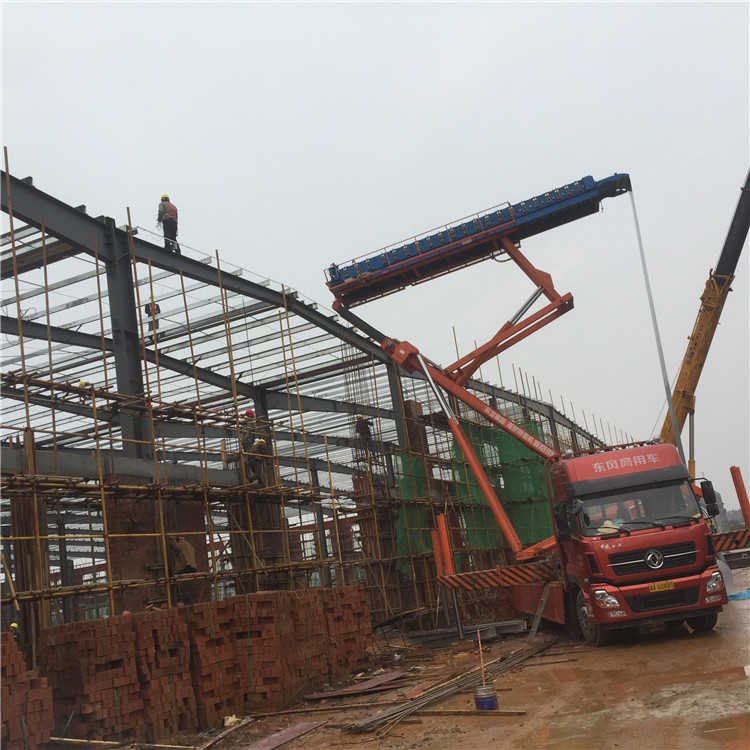 湖南株洲雪寶智能制造總部——案例